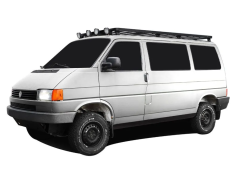 Sada střešního nosiče Volkswagen T4 Transporter (1990-2003) Slimline II