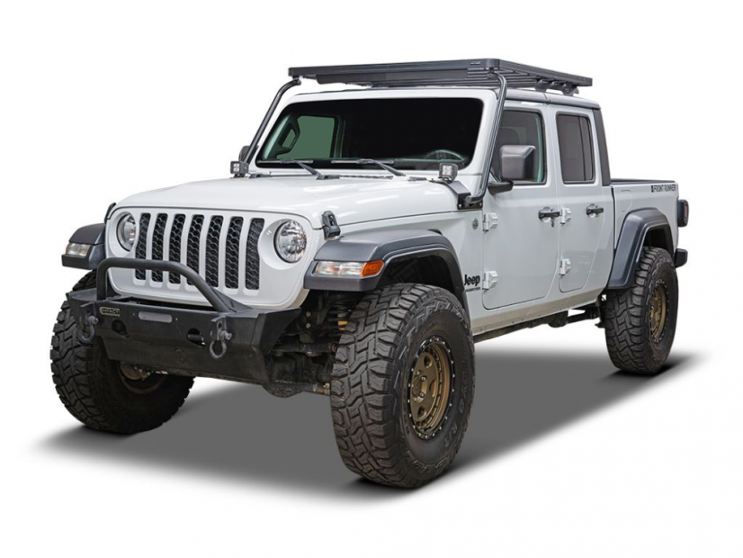 Jeep Gladiator JT (2019+) Extreme Slimline II na střechu