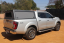 Bushtech Canopy Nissan Navara (2017-současnost)