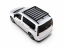 Volkswagen Caddy (2020 +) Slimline II střešní zahrádka