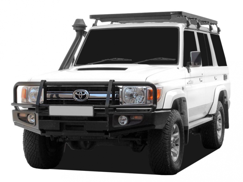 Střešní zahrádka SLIMLINE II TOYOTA LAND CRUISER 76