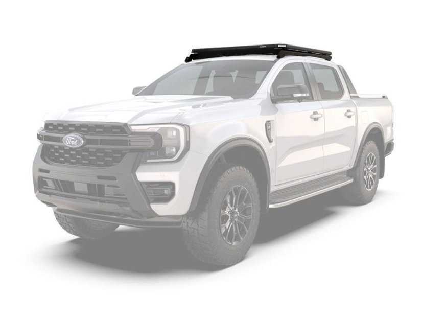 Střešní expediční nosič Ford Ranger  T6.2 Double Cab (P703) Slimline 3