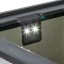 Dvou komorová lednička a mraznička 110L National Luna Legacy Smart QC 12 V/24 V