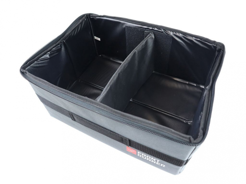 Flat Pack - skládací bedna