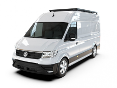Volkswagen Crafter/MAN TGE bez originálních pásů (2017+) střešní zahrádka