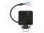 4" LED bodová kostka MX85-SP / 12V