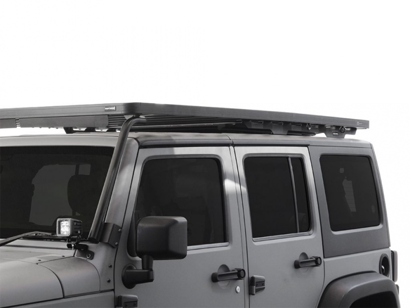 Expediční zahrádka JEEP JKU 4dv 2007-18 Extreme