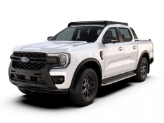 Strešná záhradka Ford Ranger T6.2 Wildtrak/Raptor Double Cab 2022+ / s prípravou na LED rampu