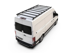 VOLKSWAGEN CRAFTER (L3H2/ MWB/OEM TRACK) (2017-SÚČASNOSŤ) SLIMPRO VAN CARRIER KIT