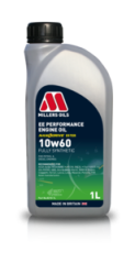 EE PERFORMANCE 10w60 1L motorový olej