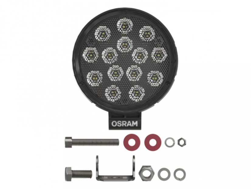 5" LED zpětné světlo VX120R-WD / 12V/24V / široké