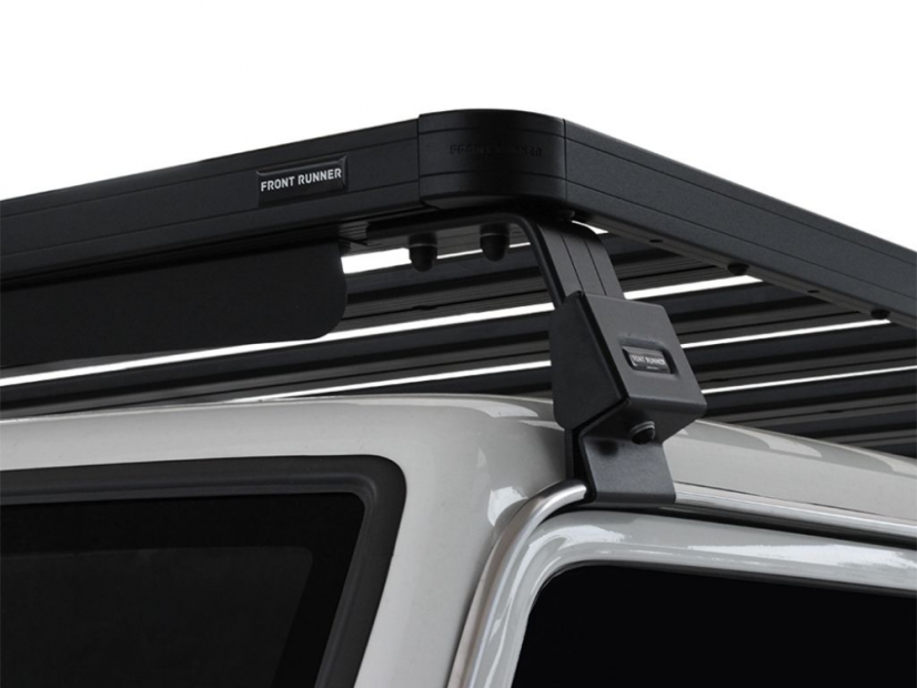 Střešní zahrádka SLIMLINE II TOYOTA LAND CRUISER 76