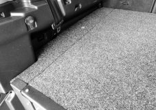 Zásuvky do Land Rover Discovery 3/4