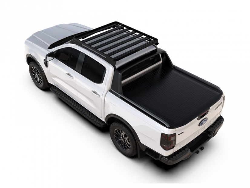 Střešní nosič Ford Ranger T6.2 Wildtrak/Raptor Double Cab 2022+