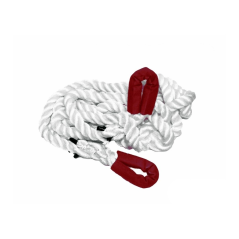 Kinetické lano 36 mm x 10 m - 25 ton