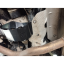Kryt diferenciálu pre zadnú nápravu Land Rover Defender HD po roku 2020 L663 benzín P400