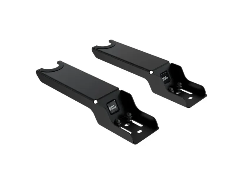 Držiak teleskopického rebríka / Slimsport / Slimpro Van