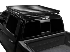 Ram 1500/2500/3500 Crew Cab (2009-současnost) Slimline II zahrádku
