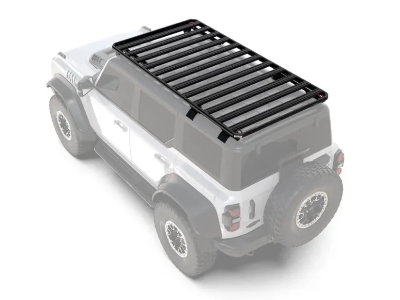 Střešní nosič Slimline 3 pro Ford Bronco 4 Door w/Hard Top (U725)