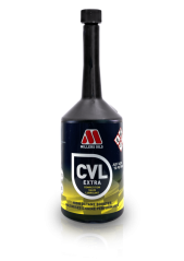 CVL Extra benzínový závodní aditiv + 4 oktany