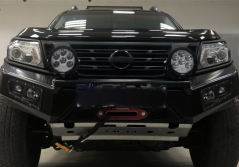 Nárazník NISSAN Navara NP300 2015-