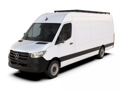 Mercedes Benz Sprinter 170in/L3/LWB Wheelbase w/OE 2006+ zahrádka vysoká