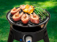 Gril Safari Chef 30 LP Combo/ 30mBar gril a vařič.