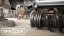 podložka pro zvýšení světlé výšky automobilu 12 mm