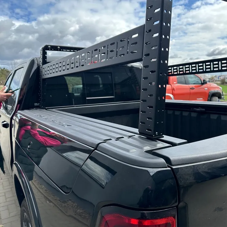 Rám na korbu Bedrack 5'7" pro Rambox RAM