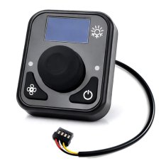 Ovládací panel MINI CONTROL PANEL Autoterm/Planar