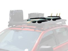 Nosič paddleboardu, surfu atd...
