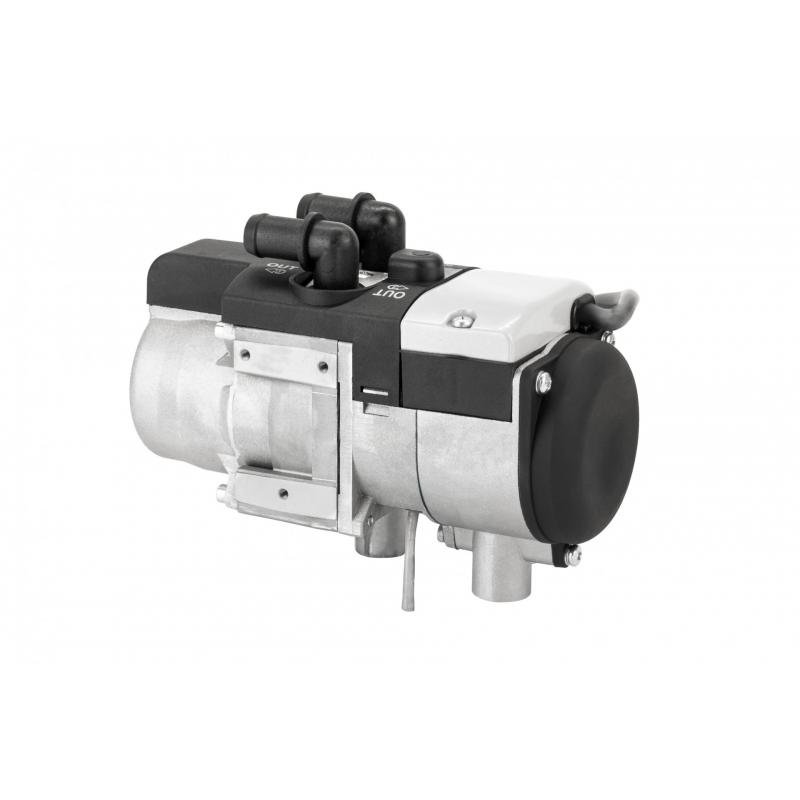 Nezávislý ohrievač teplej vody Binar 5S 12V (Diesel)