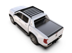 Volkswagen Amarok (2023-současnost) Sada střešního nosiče Slimsport / připravena pro světelné rampy