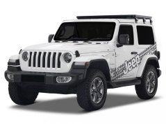 Expediční zahrádka Jeep Wrangler JL 2dv 2018