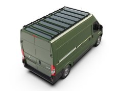 Strešný nosič pre dodávku Peugeot Boxer (L2H2) (2014 - súčasnosť)
