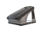 Space M czarny namiot dachowy