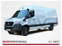 Šnorchl Mercedes Sprinter W907 / 910 (2018 - )