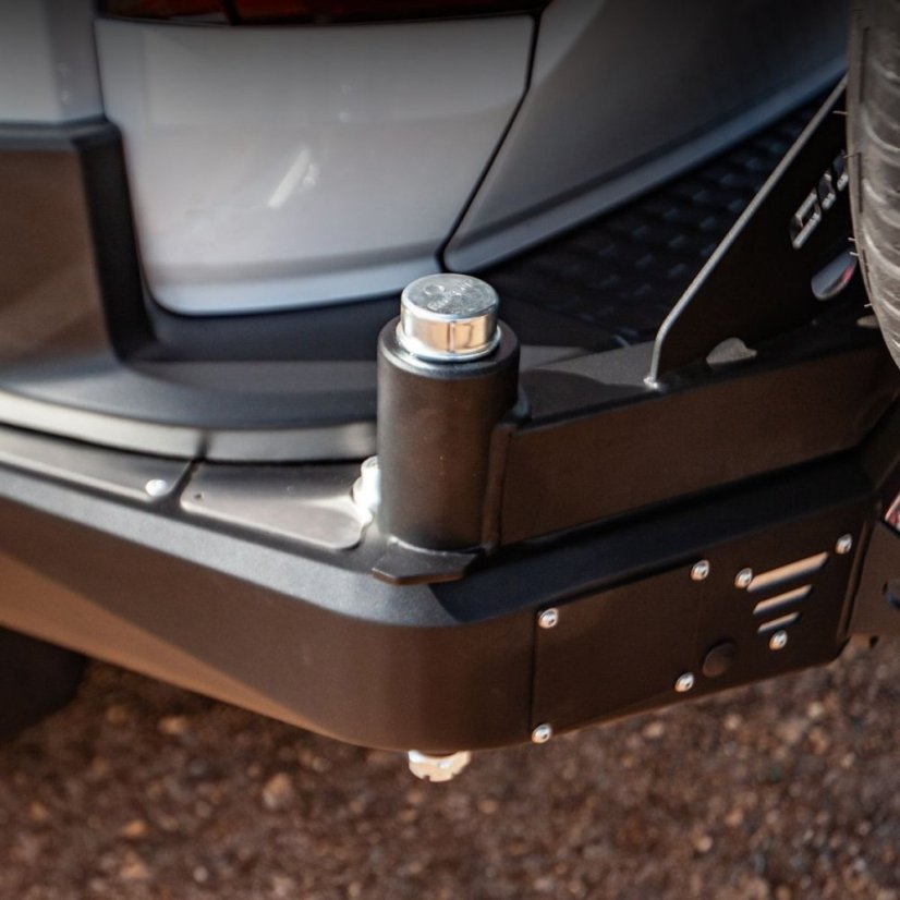 Gobi-X zadní nárazník Toyota Land Cruiser 250