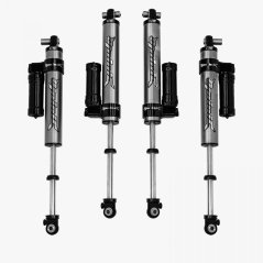 Tlumiče nastavitelné JEEP JL +4"