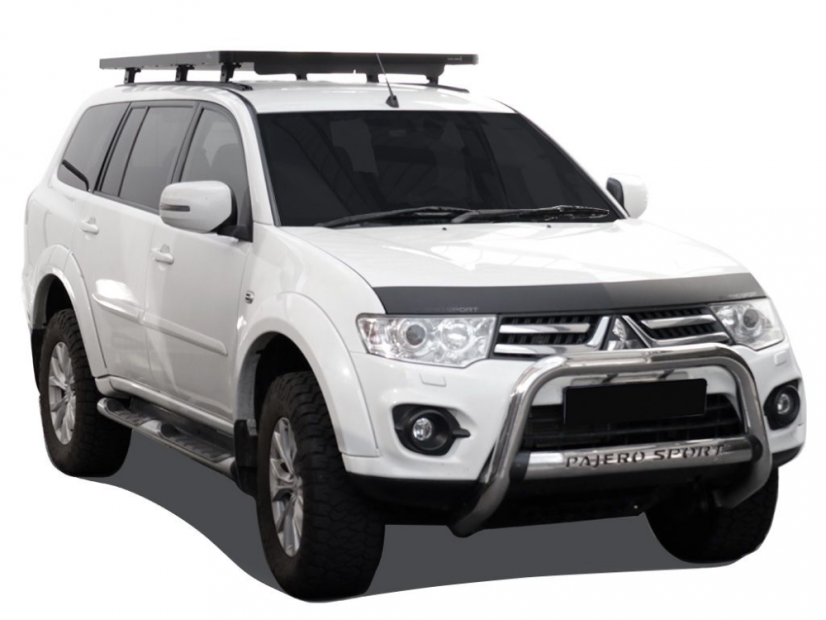 Expediční zahrádka pro Mitsubishi Pajero (2008-2015) Sport Slimline II vysoká