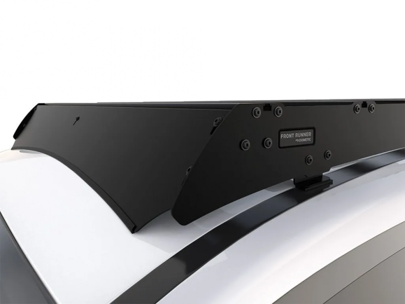 Střešní nosič slimsport pro Toyota Land Cruiser 150  (2010-2024)