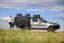 Bushtech Canopy Tray Toyota Hilux Revo