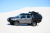 Bushtech Canopy Tray Toyota Hilux Revo