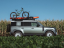 Expediční zahrádka LR new DEFENDER 110 bez OEM t-drážek