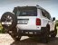 Gobi-X zadní nárazník Toyota Land Cruiser 250