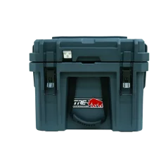 Úložný box těsněný 105 l Space Case