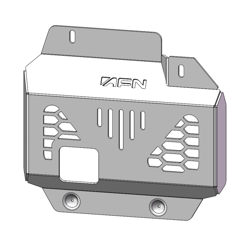 Kryt motoru pro Ranger 22+, Amarok 23+