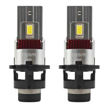 ŽIAROVKY LED D2S CANBUS 2KS NOVÁ HOMOLOGÁCIA