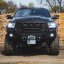 Kryty blatníků Pocket Style RAM 1500 DT 19-součastnost