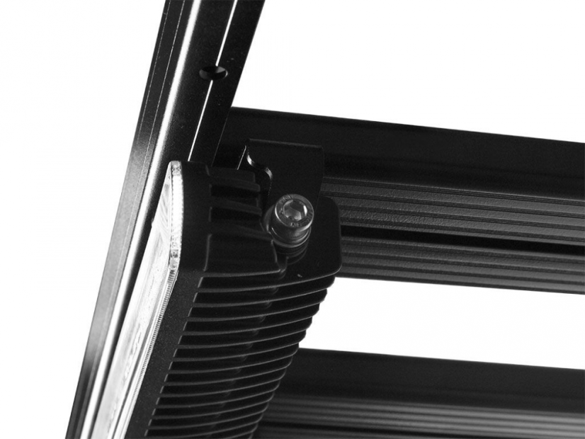 Montážní držák pro 7in & 14in LED OSRAM Light Bar SX180-SP/SX300-SP
